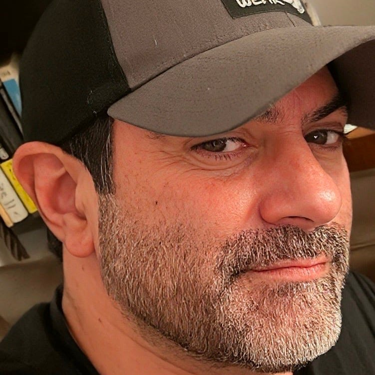 Chris Rowe | Signal & Noise