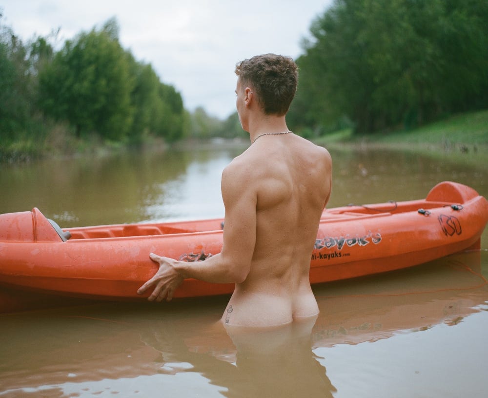 Gayety Substack: Eleven Strangers Strip Down for 'La Isla'