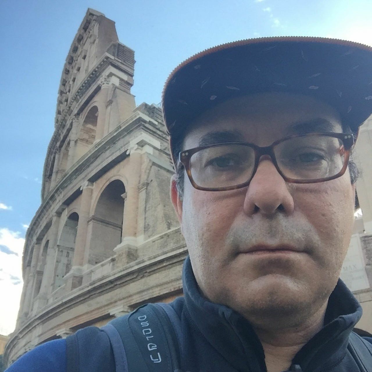 It's Not the Story You Think You Know: A Memoir in Pieces 