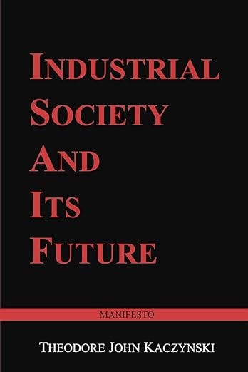 What We Talk About When We Talk About "The Machine"