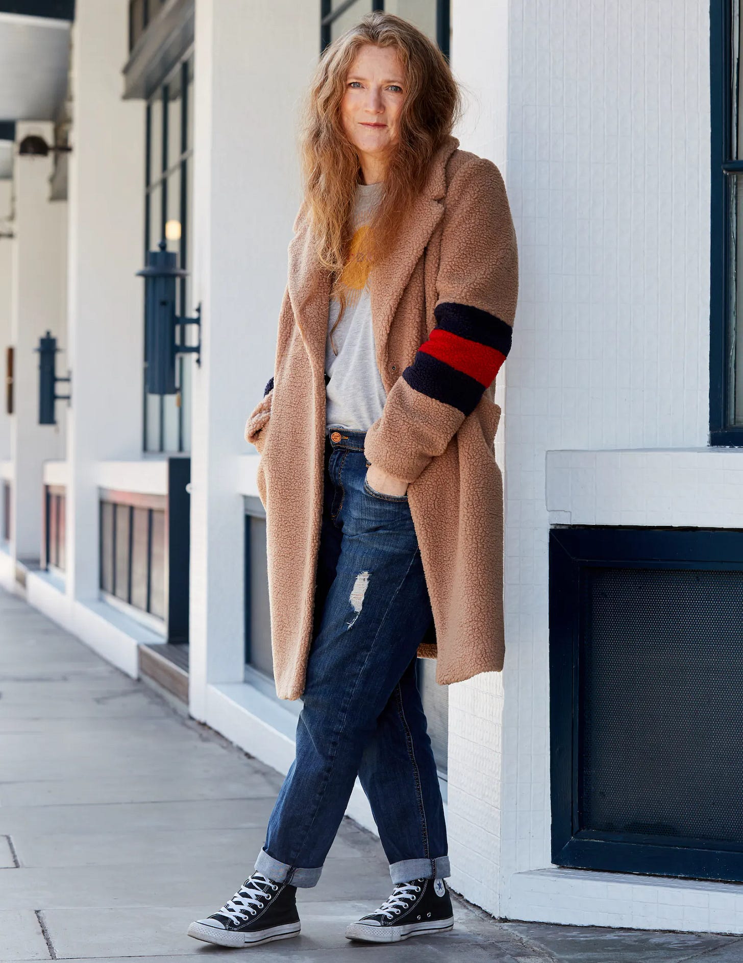 Sam Baker Retail Therapy on Substack Rani Sam Baker Retail Therapy on Substack Rani