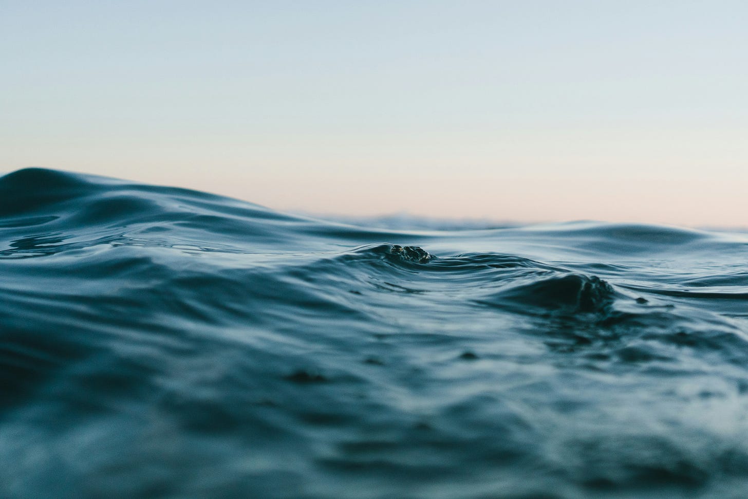 Ocean Water Ocean Water