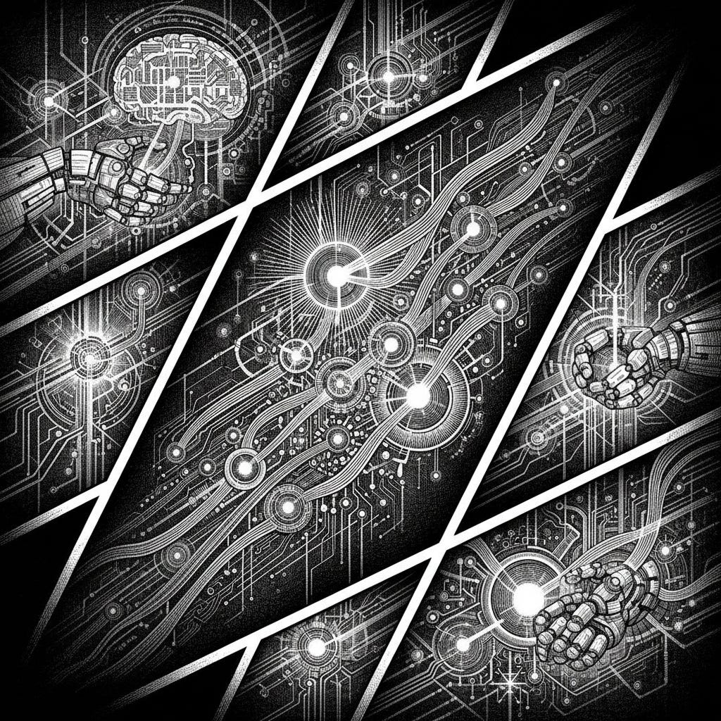 Generated illustration