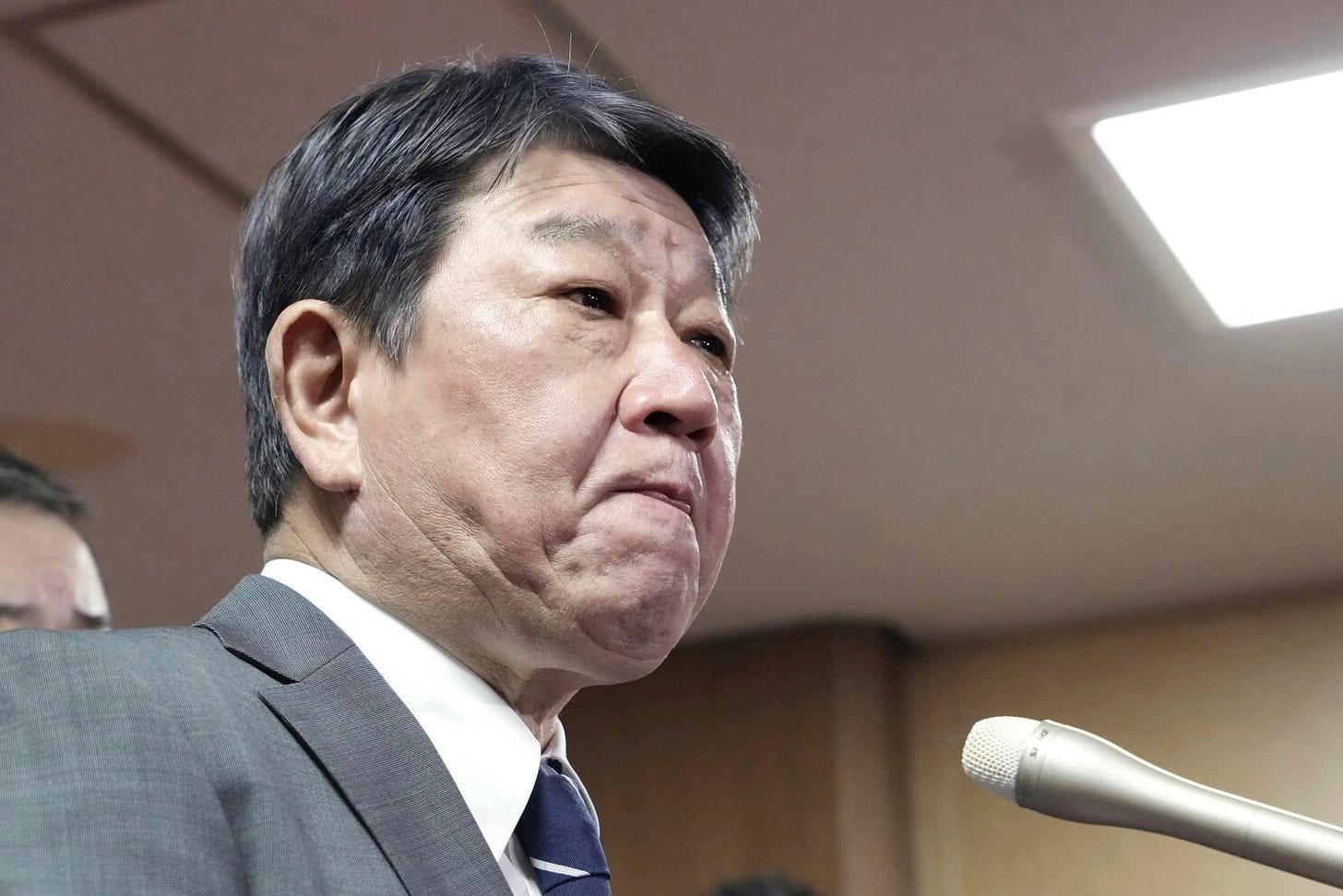 Japan's ruling party loses all 3 seats in special vote, seen as punishment  for corruption scandal | AP News