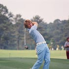 The Data Says Hit Driver. Here's When the Data is Wrong.