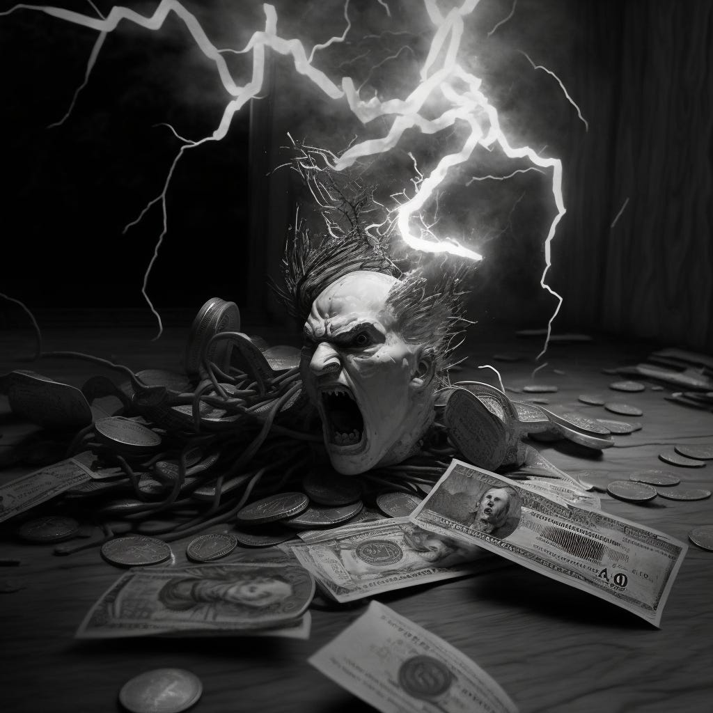 7,7% de Inflación Mensual. ¿Qué Podemos Hacer? 7,7% de Inflación Mensual. ¿Qué Podemos Hacer?