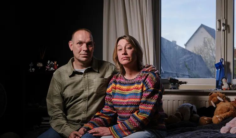 Netherland: The Parents Who Let Their Daughter Die