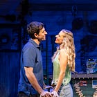 50 First Dates: The Musical at The Other Palace Review