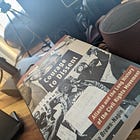 District 8 Book Club - Courage to Dissent