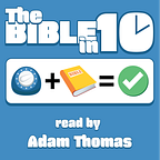 The Bible in 10