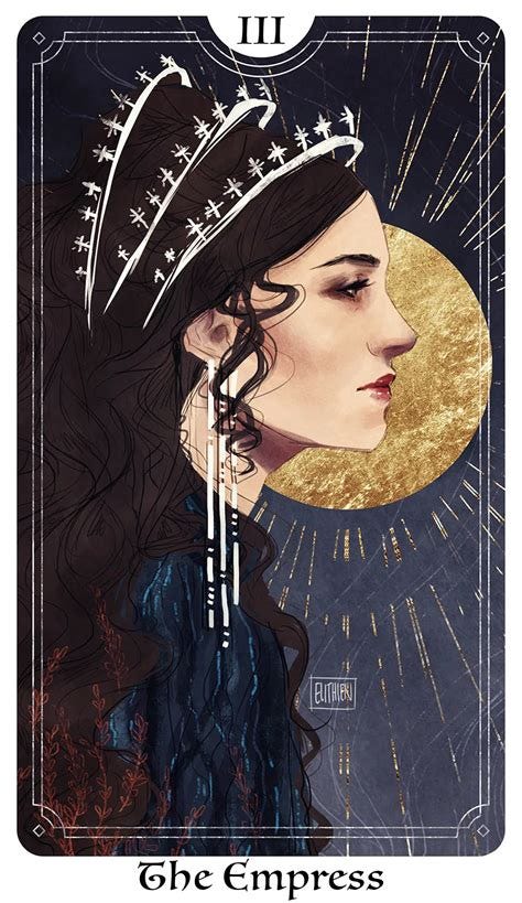 Empress Tarot Meaning Sale Online | www.simpleplanning.net