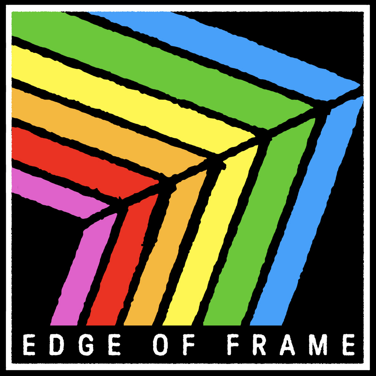 Edge of Frame