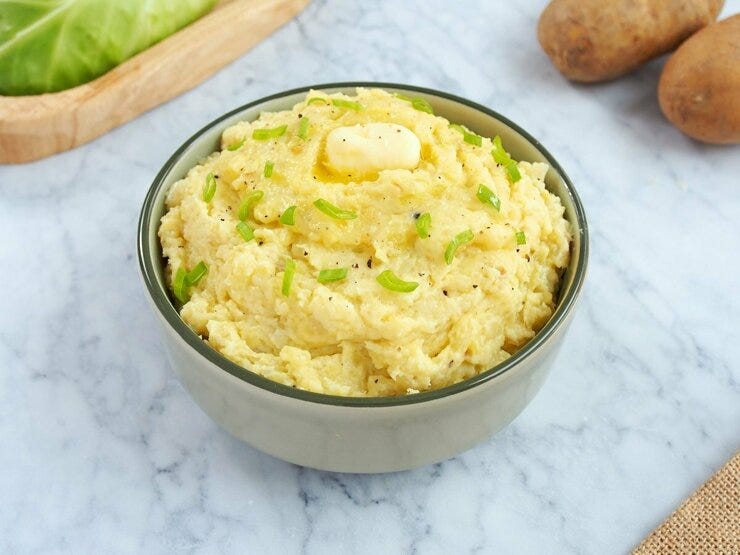 Colcannon