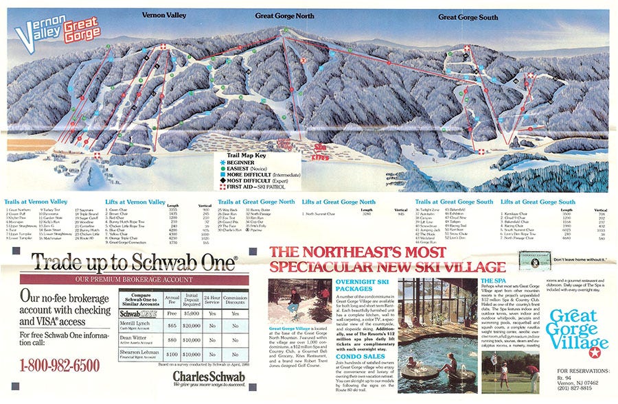 Podcast #14: Big Snow and Mountain Creek VP of Marketing & Sales Hugh Reynolds