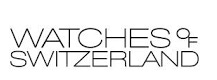 Watches of Switzerland Official