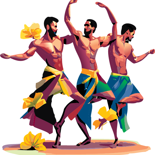 Towards a Sacred Erotic Brotherhood