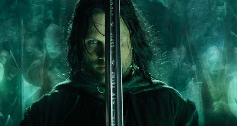 Rumor: Viggo Mortensen Will Not Reprise His Role As Aragorn In 'The Lord Of The Rings: The Hunt For Gollum'