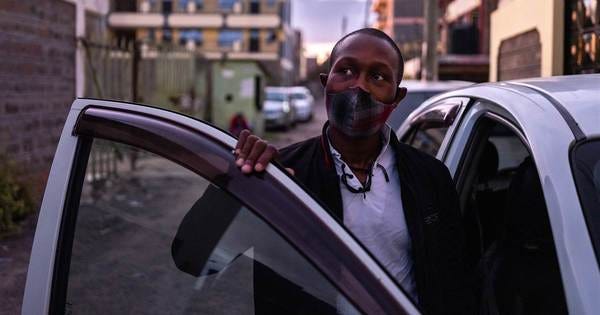 How Uber missed the mark in Kenya. How Uber missed the mark in Kenya.