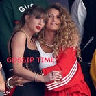 Are Taylor Swift and Blake Lively over?