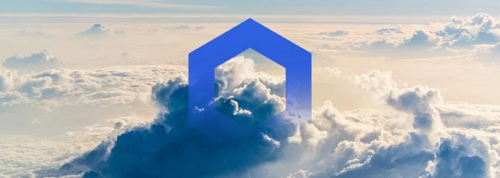 Chainlink sets fresh all-time highs on news of Chinese oracle integration Chainlink sets fresh all-time highs on news of Chinese oracle integration