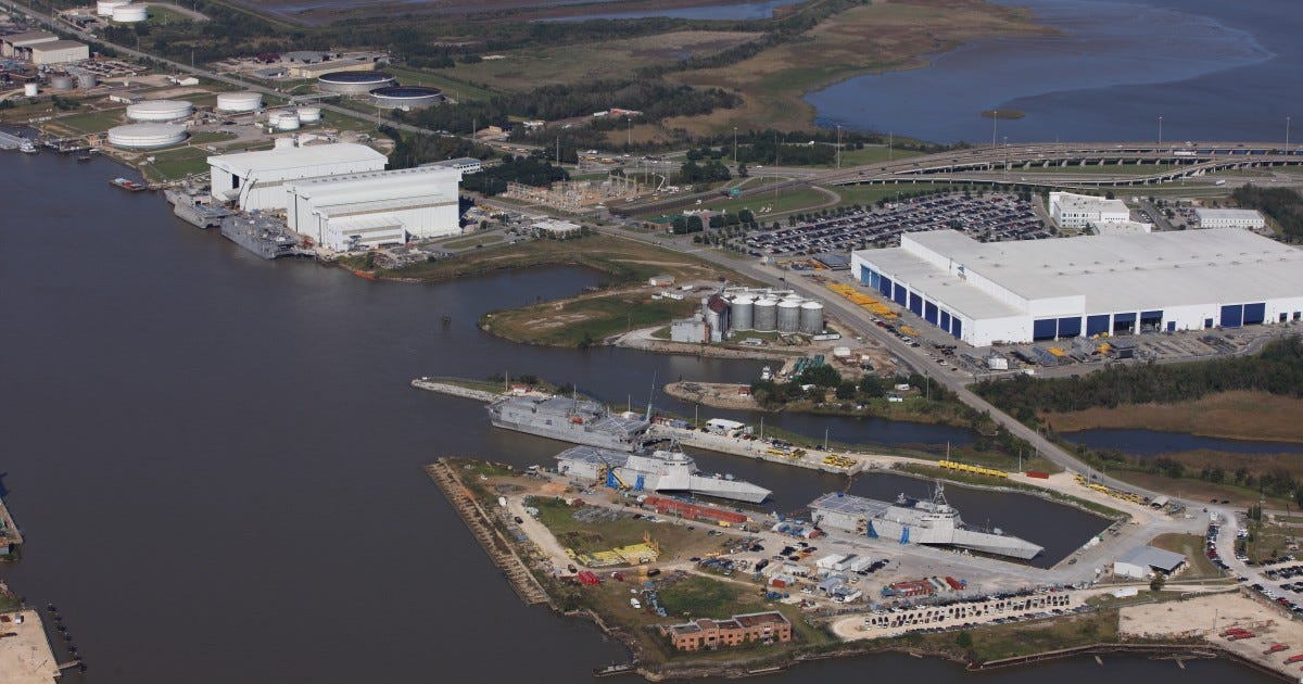 About Us | Austal: Corporate