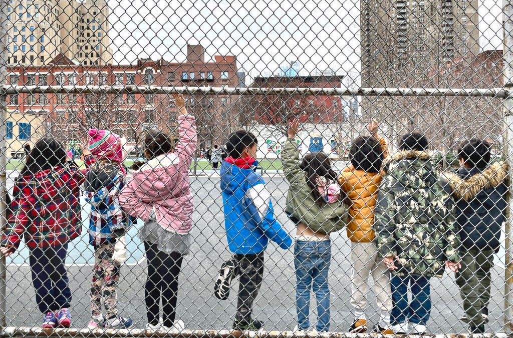 No More Gifted Students in Mamdani’s New York City