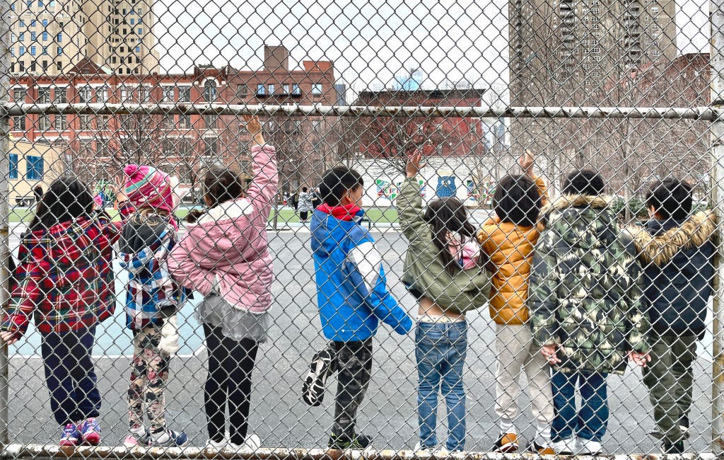 No More Gifted Students in Mamdani’s New York City