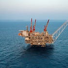 SOCIAL POST: $35 Billion Israel-Egypt Gas Deal, Another Trap for Egypt?