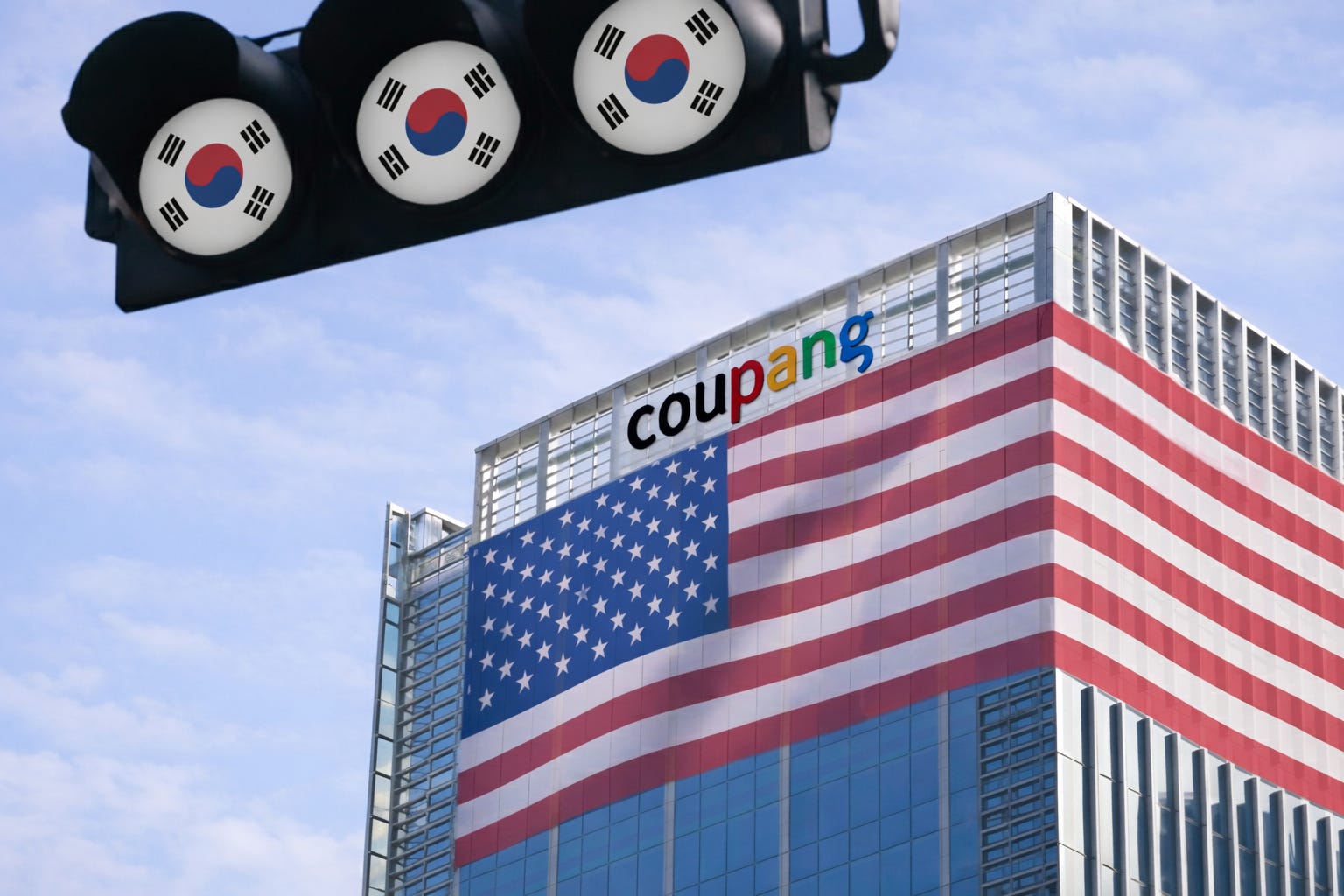 The Coupang Case Explainer - Korea Tech & Trade Watch