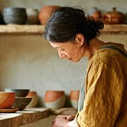 Creativity AI #50: Google's Gemini 3 arrives, Midjourney ditches follower counts, and women artists still earn less