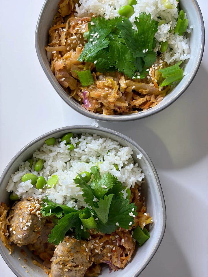 What to Eat When You’re Too Tired to Cook (Easy Meals)