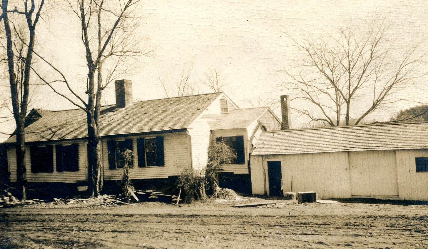 Hurd-Newell House