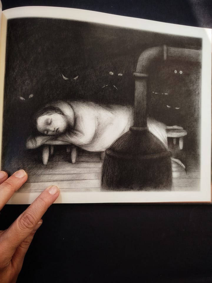 Snowhite di Ana Juan edito da Logos edizioni