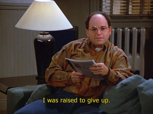 George