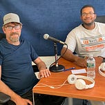 Midnight Mass News by Mike Crawford