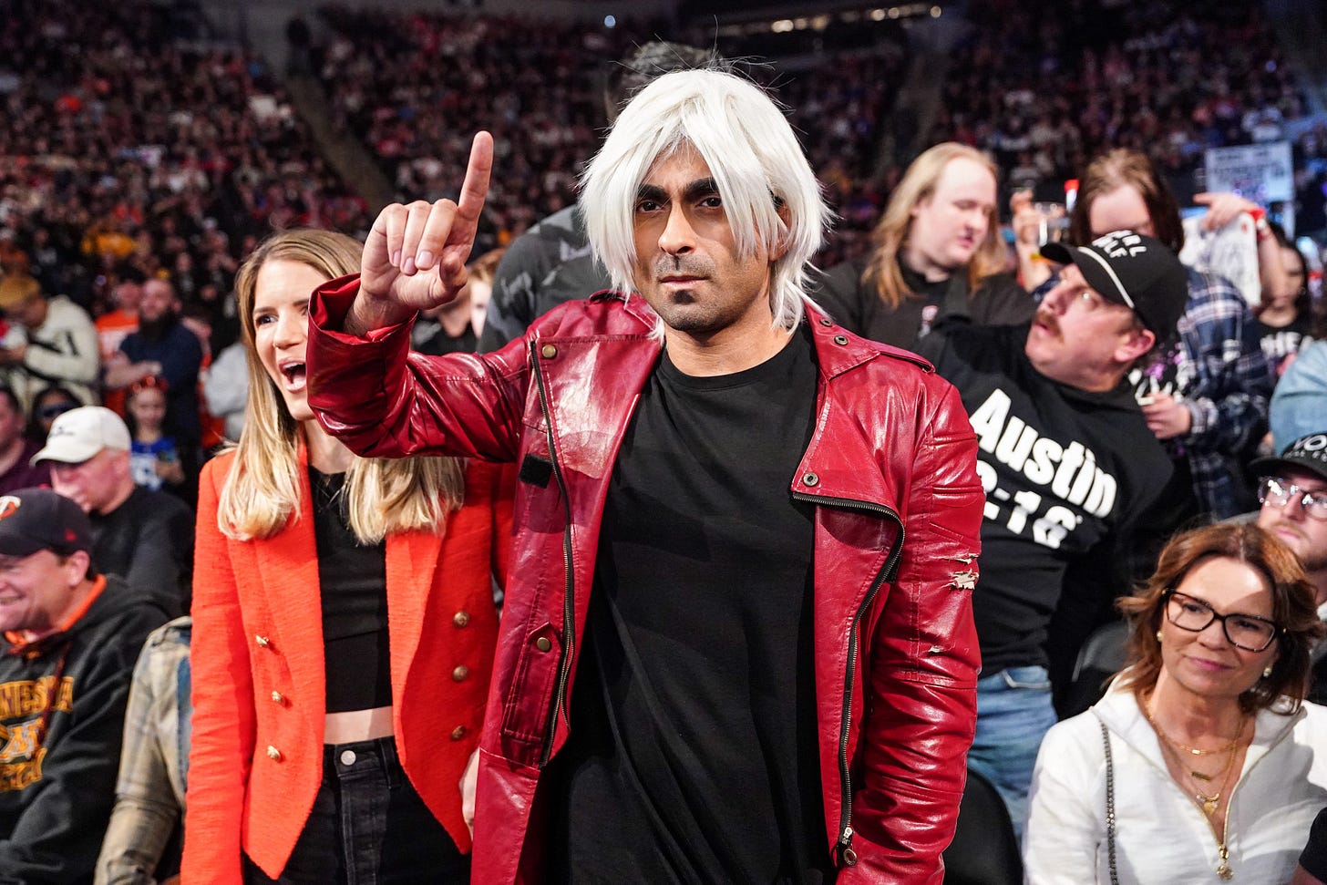 Adi Shankar on Castlevania, Devil May Cry, and Transforming American  Animation