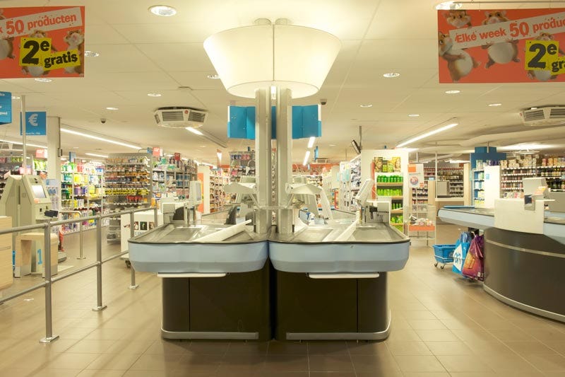 Supermercado na Holanda: onde achar produtos brasileiros Supermercado na Holanda: onde achar produtos brasileiros