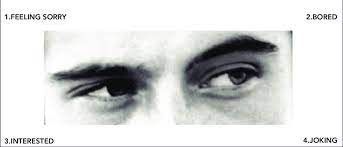 THE CHILD VERSION OF THE READING THE MIND IN THE EYES TEST | Download  Scientific Diagram