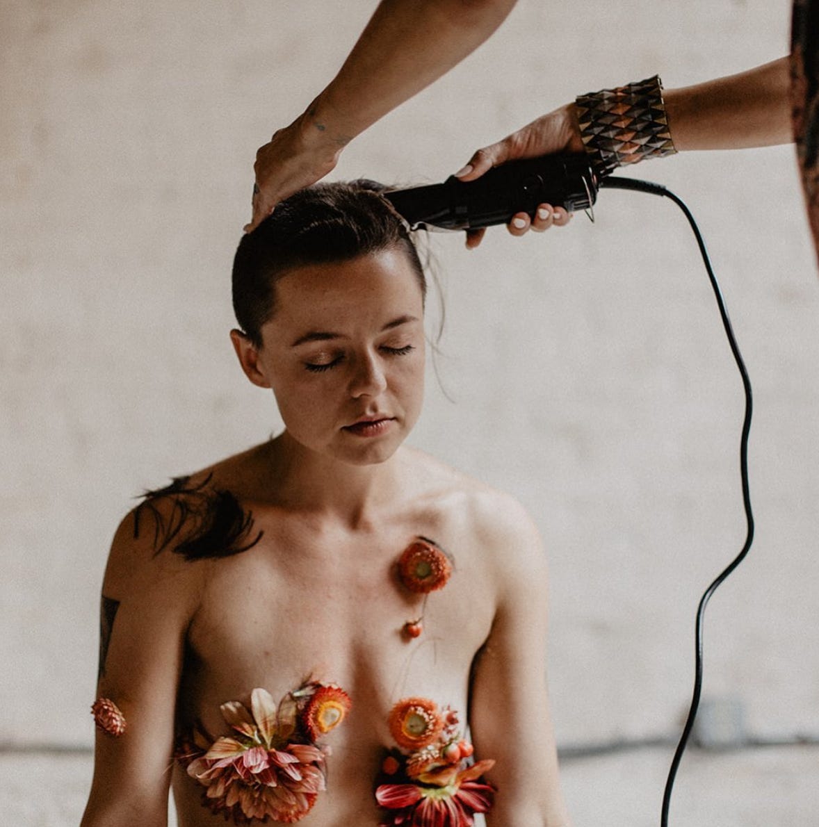Photography by Alejandra Maria