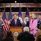 Scoop: Dems sideline Noem impeachment to press ICE reforms