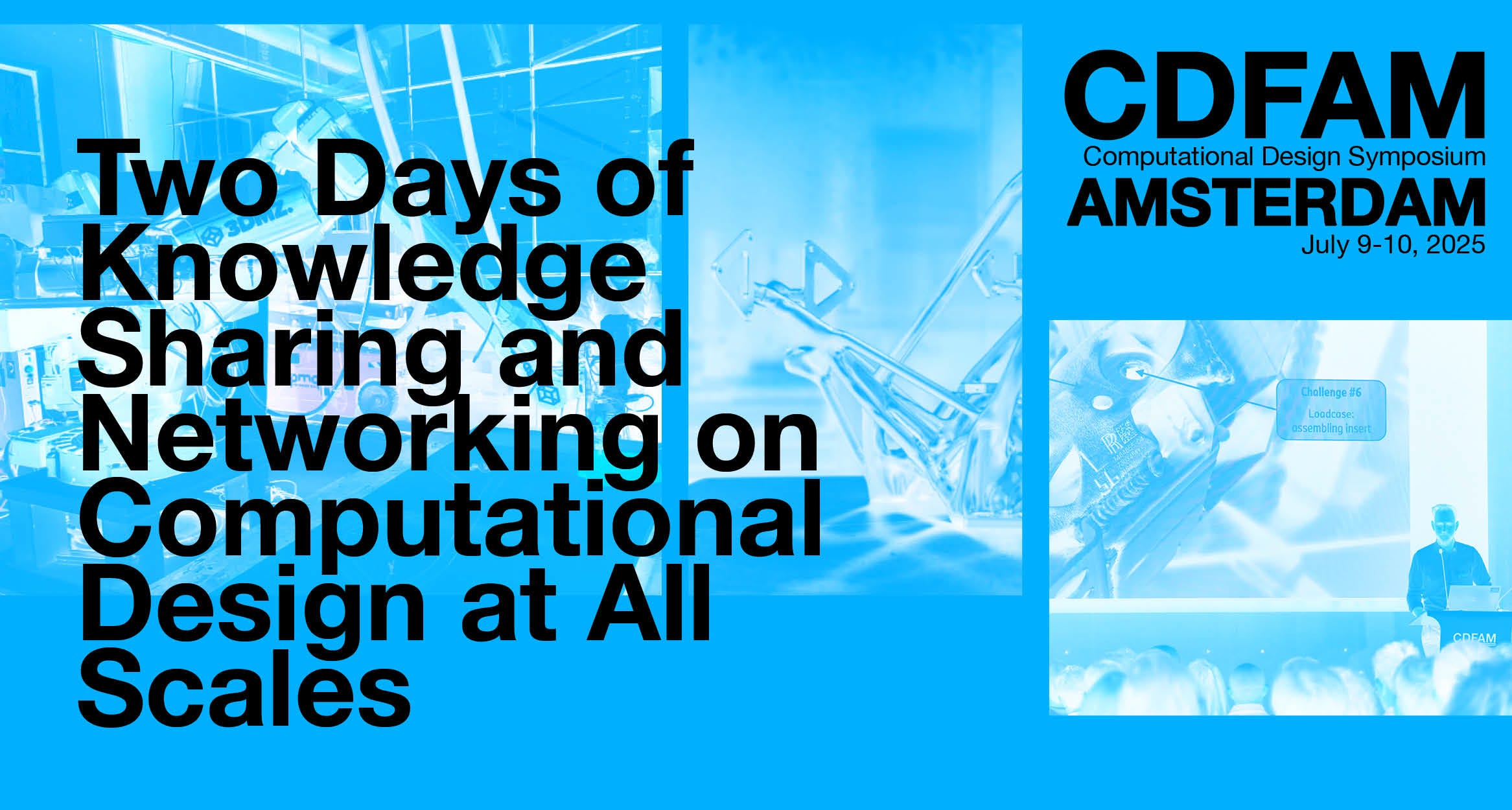 Computational Design, Advanced Manufacturing and Software Jobs