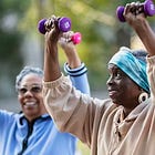 How Philadelphia supports active aging – and where it falls short