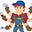 Scotty's avatar