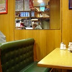 Before You Go #1: Bar Bruno