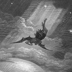 Ontological Vertigo