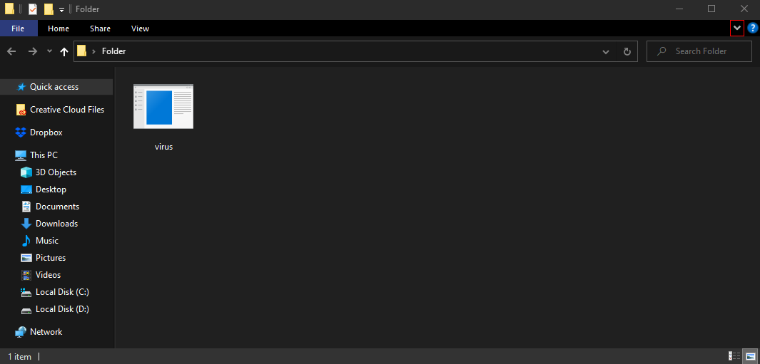 The .SCR Malware Hack Explained - by Julien van Dorland