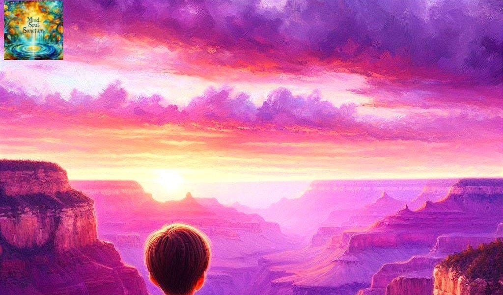 It's Time to Find Your Awe - by Strawbridge