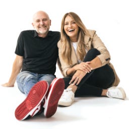 The Hopeful Rhino - A More Creative Way!