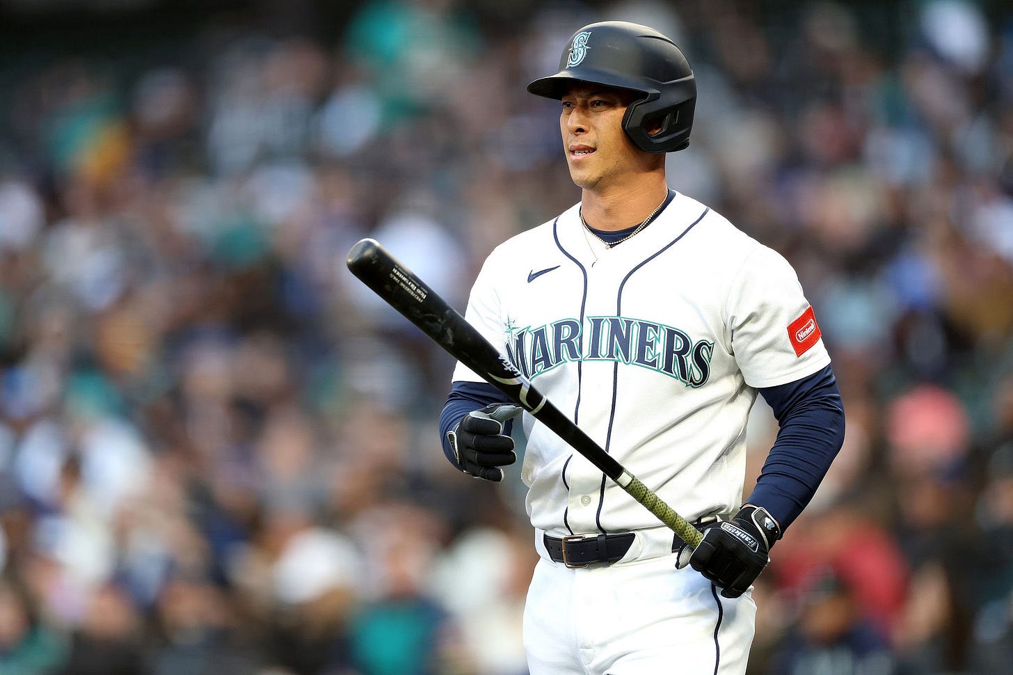 Steph Chambers/Getty Images