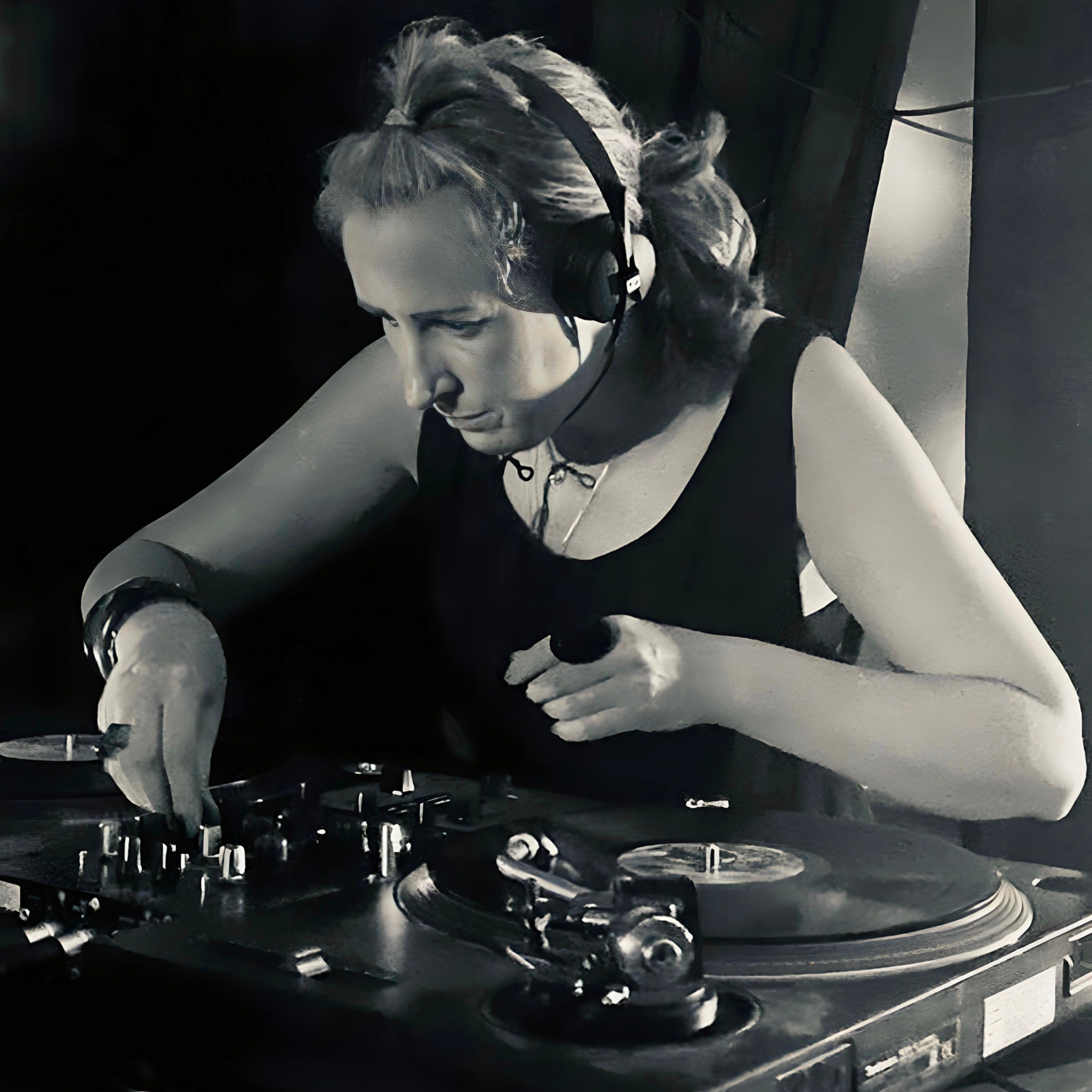 DJ Kate